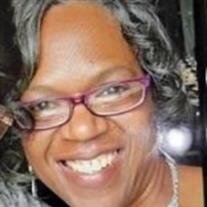 MRS. DONNA COOPER JACKSON