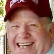 Hoyt Charles Livingston Jr