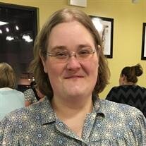 Melanie Mobley