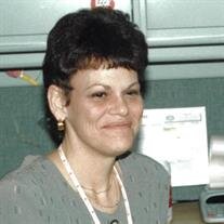Pamela Dee Hayden