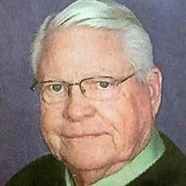 Richard Dale Gillham