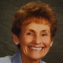 Mary U. Skelton-Womer