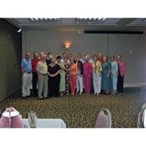 James Robert "Jim" Lewis