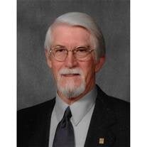 Jerry Spencer Olson