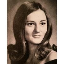 Cynthia Marlene Vaughan