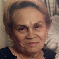 Ana Celia Velez