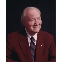 Lucian Dewey McCulloch, Sr.