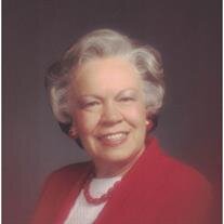 Naomi Helene Ogle