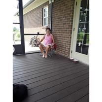 Regina Gail Rolleston