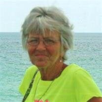 Peggy Lynn Taylor