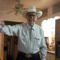 Ernest Wayne Burton