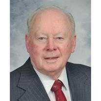 William Howell "Skip" Rogers, Sr.