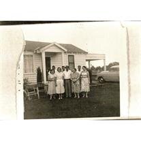 Dorothy Nell Anderson