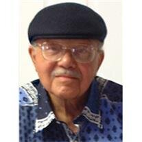 John Ralph SoloRio