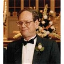 Paul W. Robertson