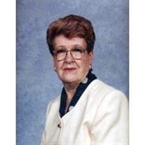 Willena Lois Hewitt