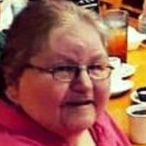Mary Anne Meadows