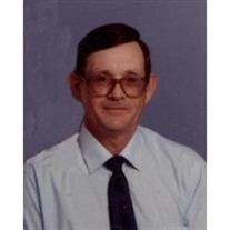 James Allen Gatlin