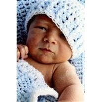 Alexander Trey Barrett