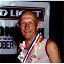 Philip Edwin Curry