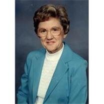 Opal Stephenson