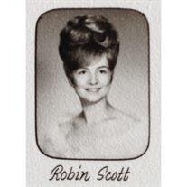 Robin Lynne Zimmerle