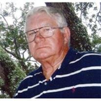 William Riley McDonald, Jr.