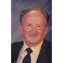 James Kirkland ""Red"" Sandlin