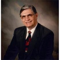 Dr. James Gray Kallam, Sr.