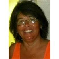 Ronda Page Werner