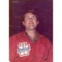 William Claude ""Bill"" Montgomery, Jr.