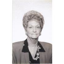 Elsie Mae McGregor