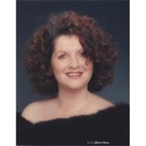 Kym Dyanne Sargent