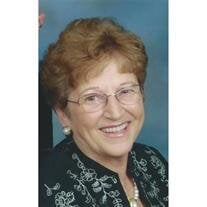 Margaret Faye Abernathy