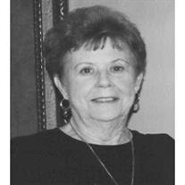 Carol Ann Chadwick