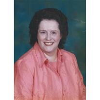 Deborah Carol Robinson