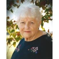 Mary Jo Terry