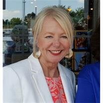 Brenda Gray