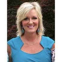 Ginger Allison Bramlett