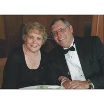 Linda Gayle Lewis