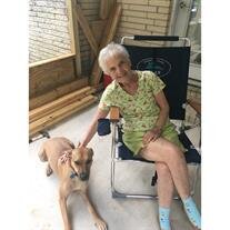 Barbara Ann Glennon Hunt