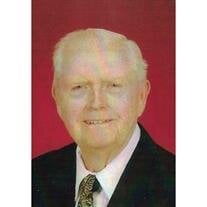 William Alton "W. A." Brown