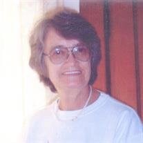 Linda Ellen Johnson