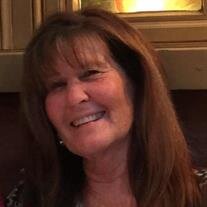 Janet Hope Lenard