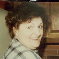Sharon Rose Laipply