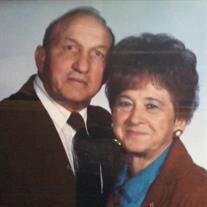 Delores Mae Eads