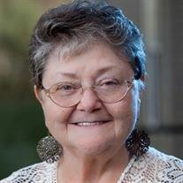 Sandy Becktol