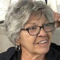Barbara Archuleta