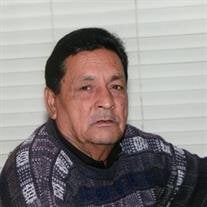 Jose Aguirre-Tejeda