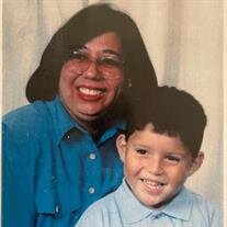 Graciela Martinez Solis